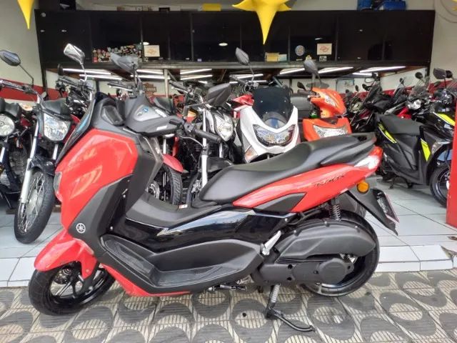 Yamaha Nmax 160 Connected Ano 2023 - Foto 3