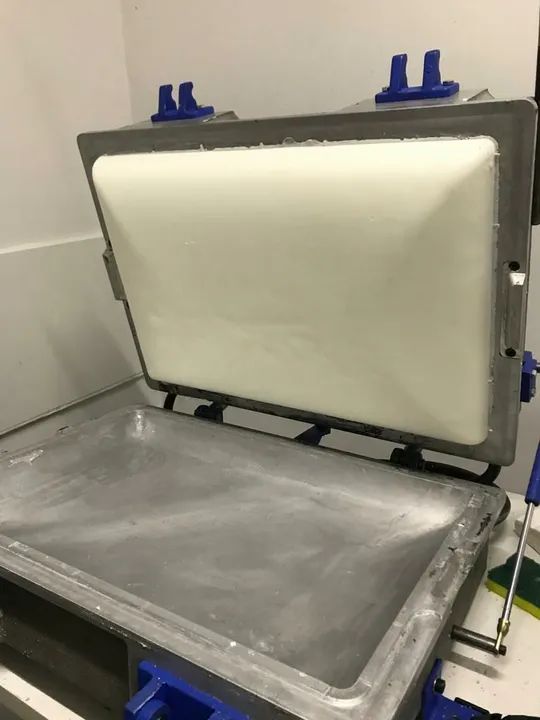 Moldes para injetar poliuretano. - Foto 4