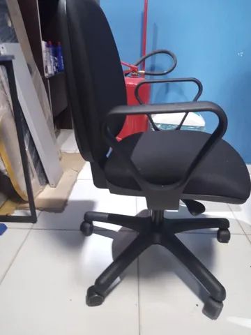 Cadeira giratória diretor flexform lite - Foto 3