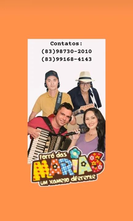 Forró pé de Serra - Foto 4