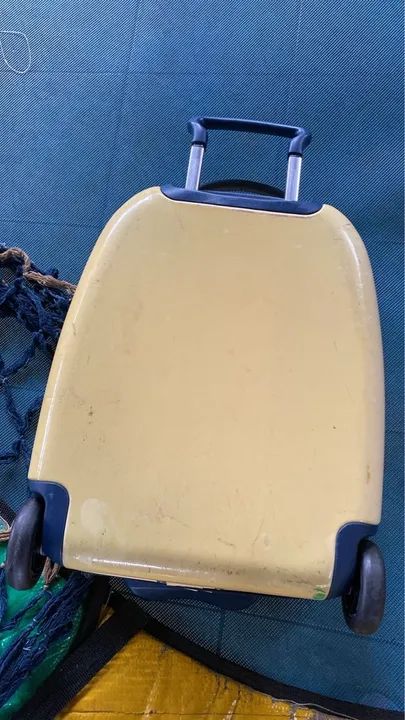 Mala infantil Minions  - Foto 4