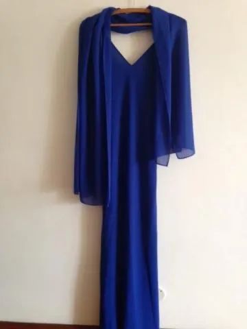 Vestidos Longos de Festa 
