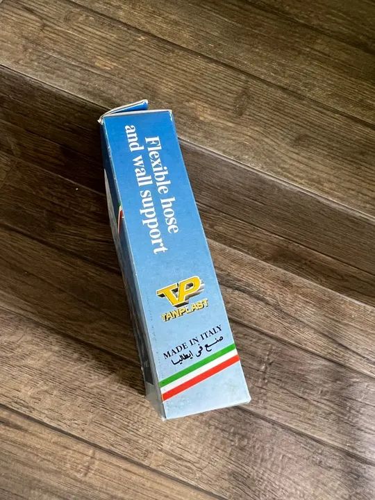 Ducha higiênica sem registro italiana  - Foto 4