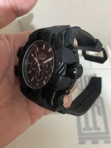 Relógio invicta Zeus Bolt - Foto 5