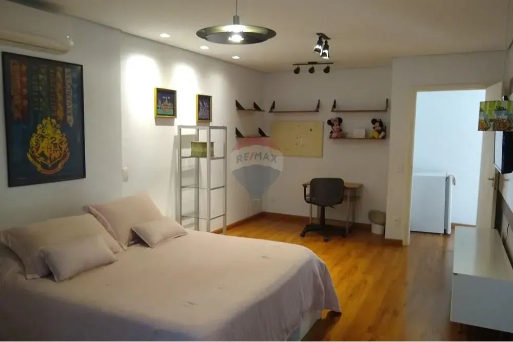 Casa mobiliada na Cidade Universitária-Campinas-SP - Foto 3