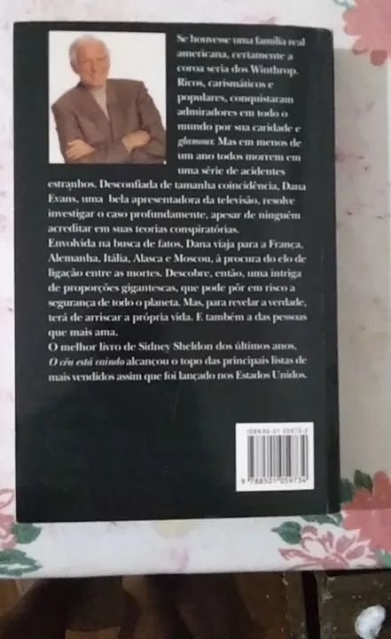 O Céu está Caindo  - Foto 3