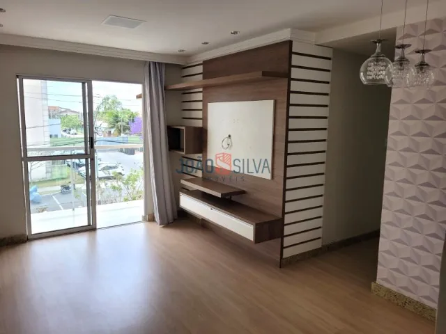 Apartamento à Venda no Planalto em Linhares/ES
