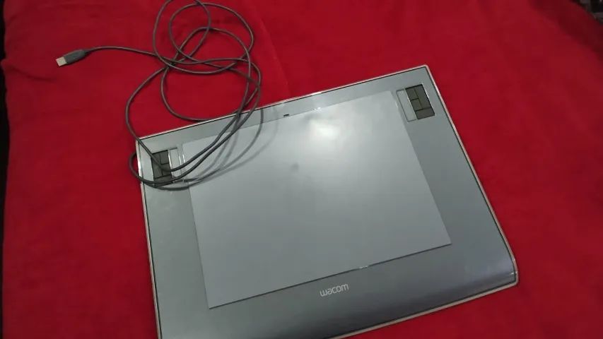 Mesa Digitalizadora - Foto 2