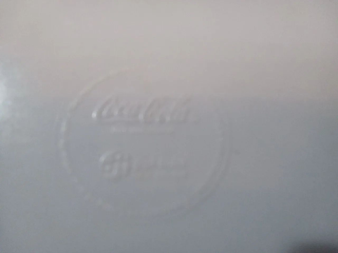 Copo Decorativo Coca-Cola - Foto 4