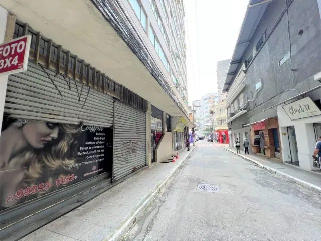 Investimento! Vendo Loja Comercial no Centro de Vitória com 42m² - R$ 250.000,00 - Foto 3