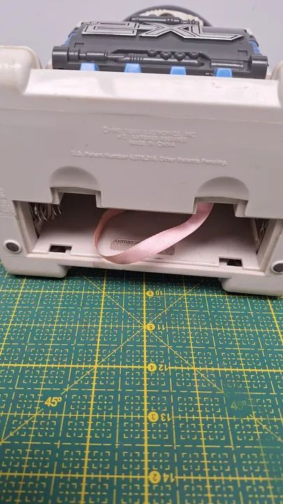 Robô Inteligente 2 XL Tiger  - Foto 2