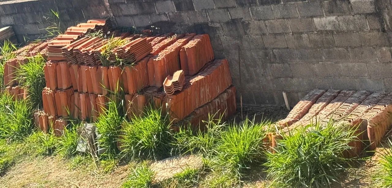 3.000 telhas portuguesas 