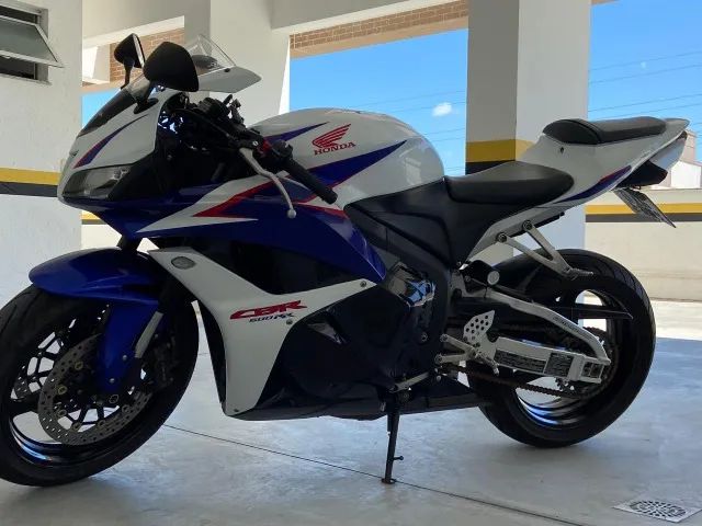 olx honda cbr 600rr