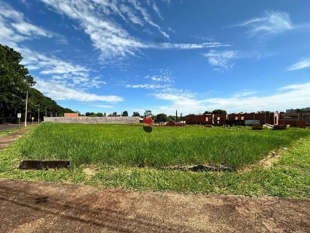 Terreno de Alto Padrão a venda com 2106,90 m2 no condomínio residencial Jardim Canadá em R - Foto 3