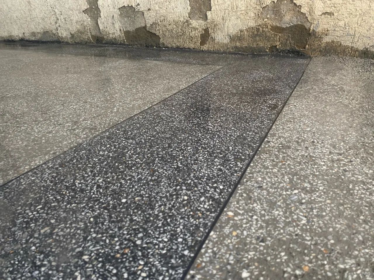 Piso marmorite e granilite - Foto 2