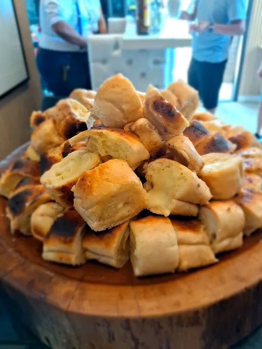 Churrasqueiro a domicílio- melhor churrasco da cidade! - Foto 4