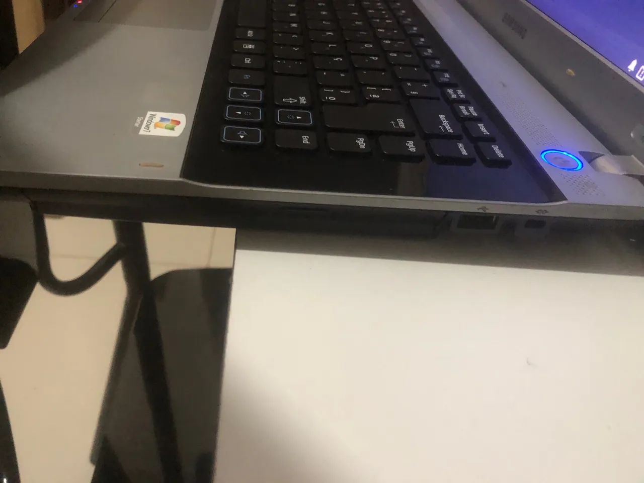 Samsung RV415 - Foto 5