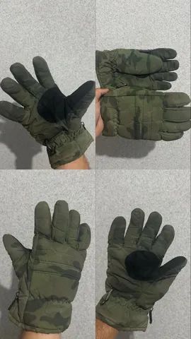 Luva de frio - Foto 5