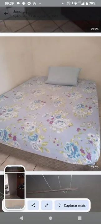 foto - Santo André - Jardim Santo André