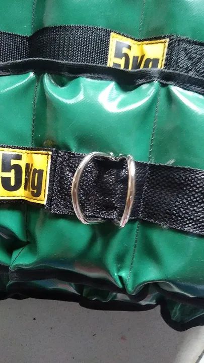 Caneleira de 5kg - Foto 5