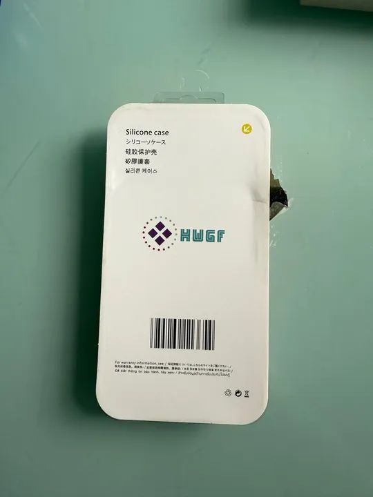 Capa de iPhone 13 Vx case - Foto 3