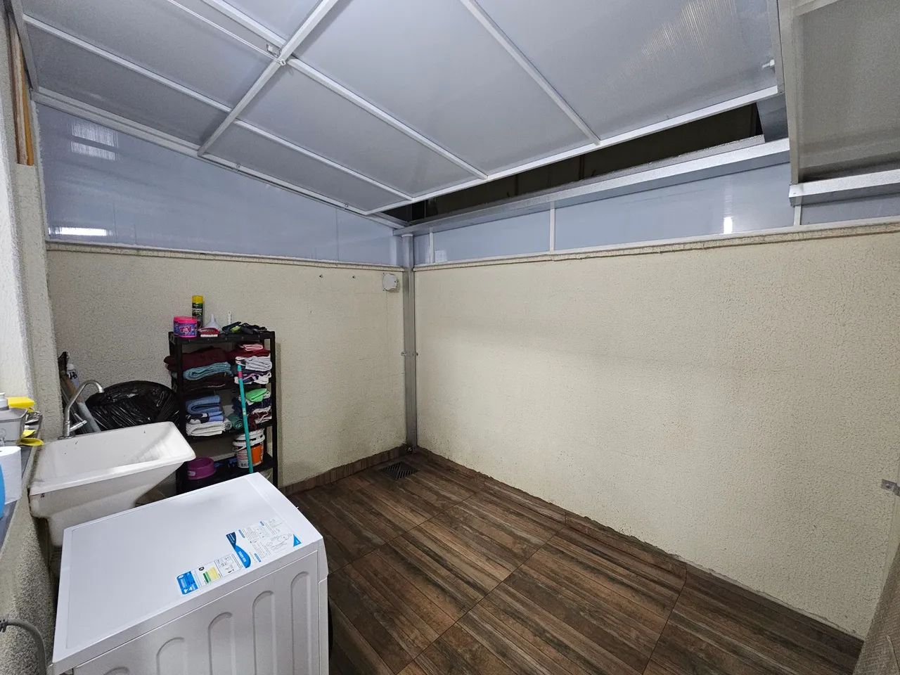 Apartamento com área privativa.  - Foto 5