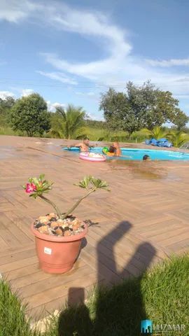 CHÁCARA EM ALMAS TOCANTINS Á VENDA COM 33 HECTARES (7 ALQUEIRES) !! - Foto 2