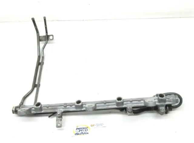 Flauta Bico Injetor Tracker 03/08 Grand Vitara 98/05 #35895 - Foto 3