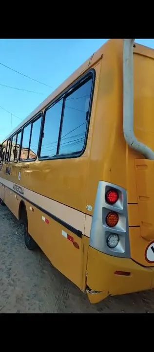 Ônibus Escolar Mascarello - Foto 5