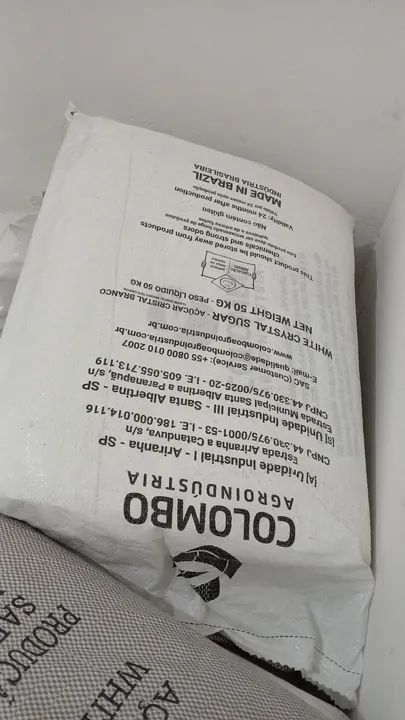 Sacos de ráfia . - Foto 3