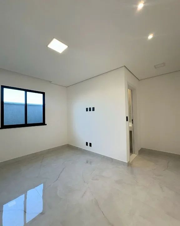 Linda Casa Plana no Alphaville Ceará Terras  - Foto 4