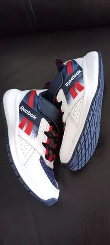 Zapatos reebok clearance olx brasil