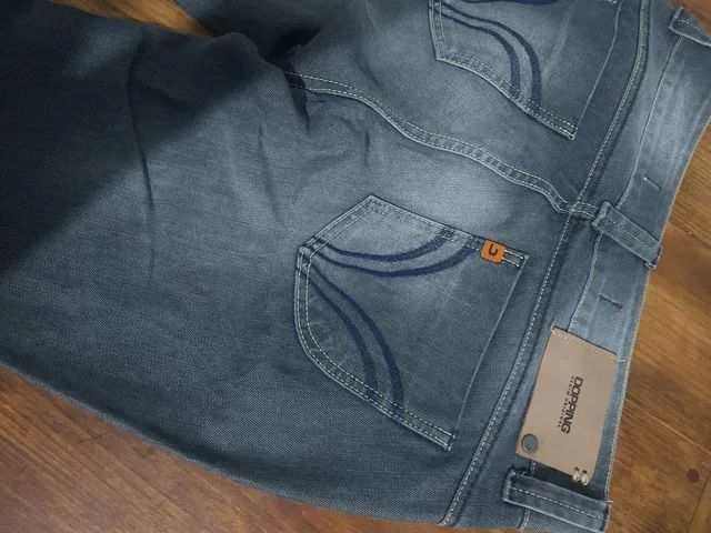 Calça jeans, Dopping - Foto 4