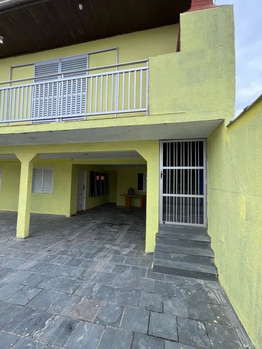 Sobrado - alugo temporada  - Foto 9