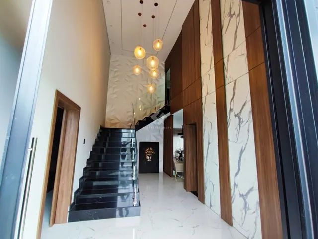 Casa de luxo à venda em Campo Verde - Estação da Luz - Foto 4