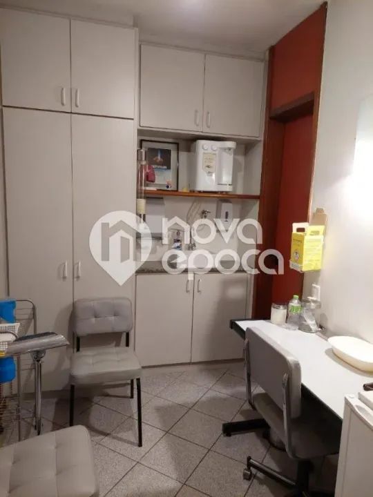 Copacabana | Sala 1 quarto - Foto 9