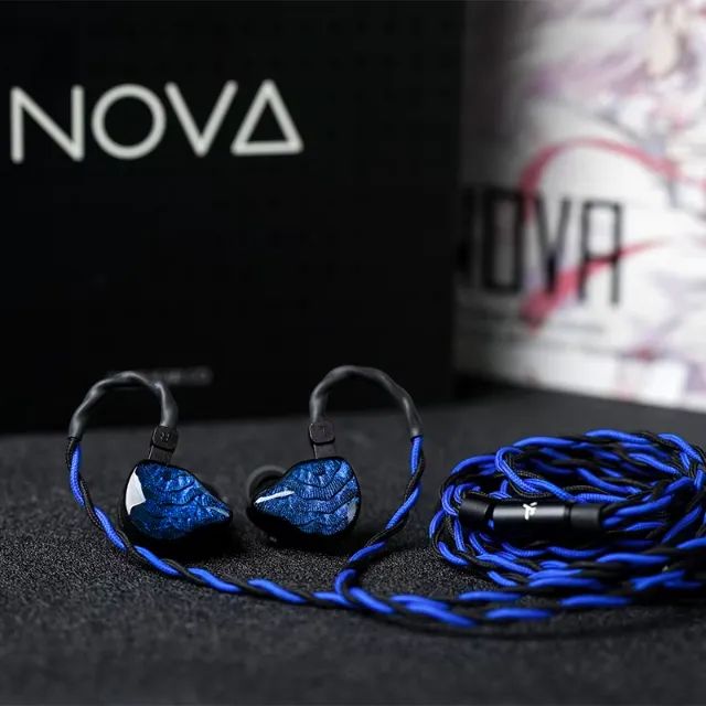 NOVO - Truthear nova fone iem - Foto 2