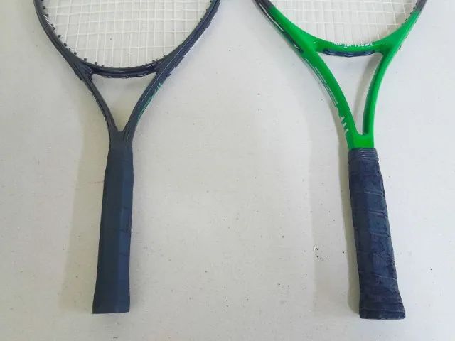  Raquete  Itf Mid Plus  - Foto 4
