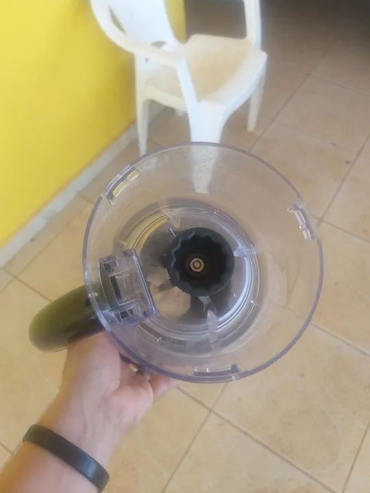 Copo de liquidificador Suggar em Samambaia Sul  - Foto 4