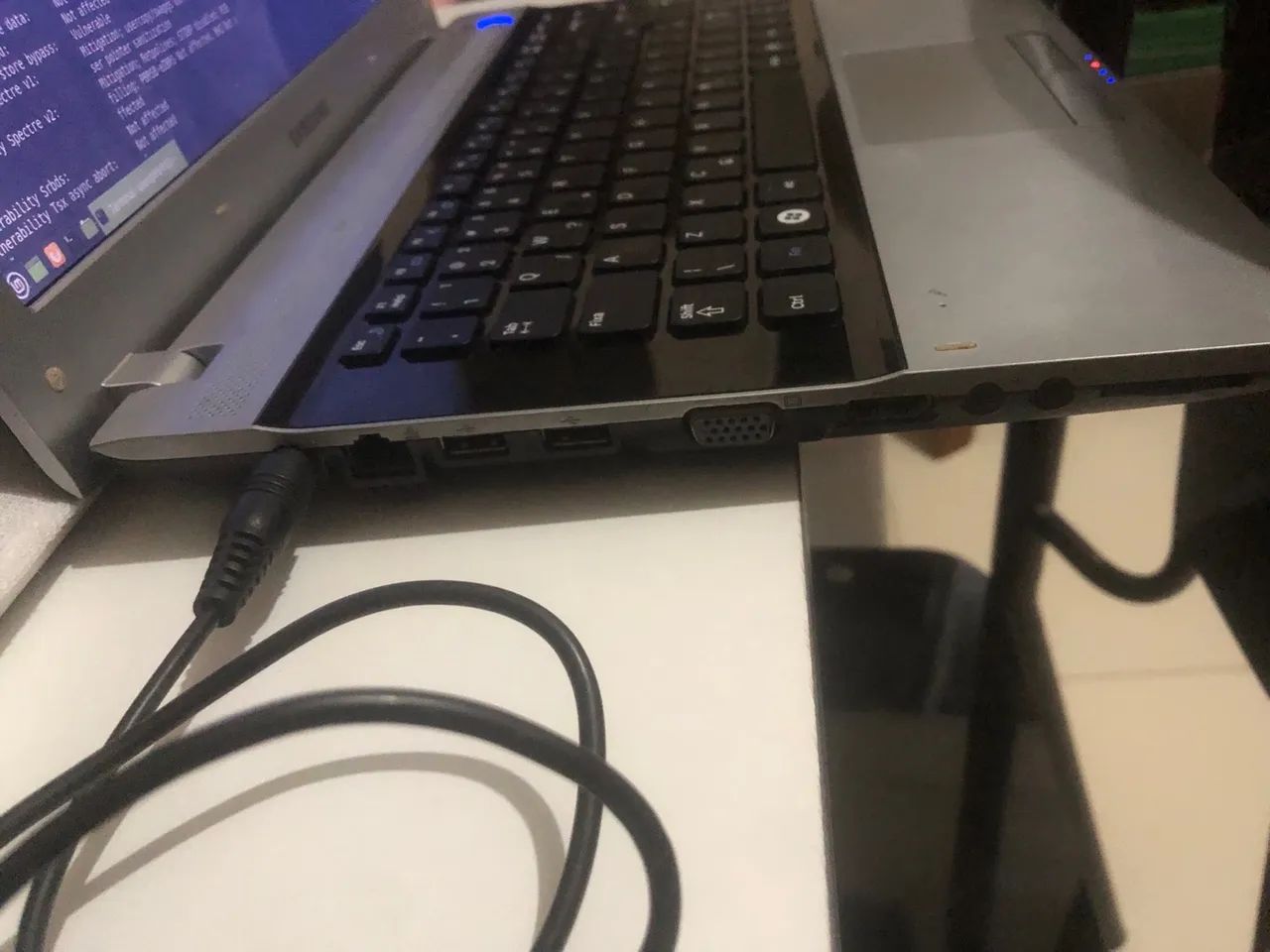 Samsung RV415 - Foto 2