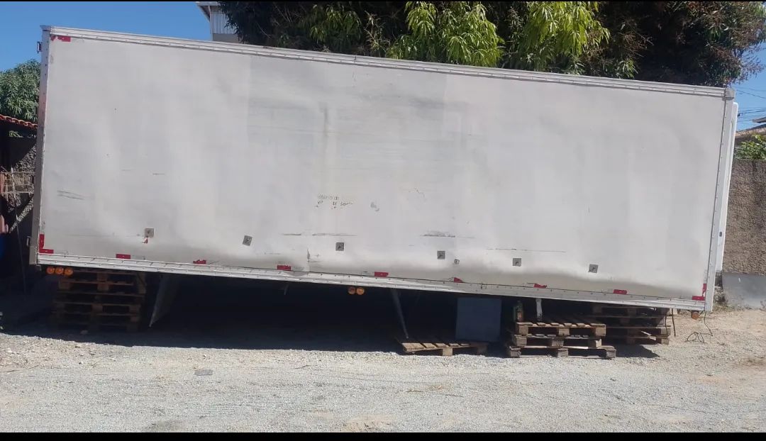 BAU 14 PALLETS LISO PISO CANALETADO APARELHO THERMOKING SUPER 2 - Foto 4