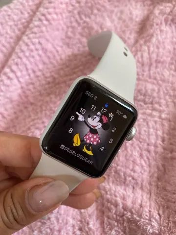 Vender apple discount watch serie 3