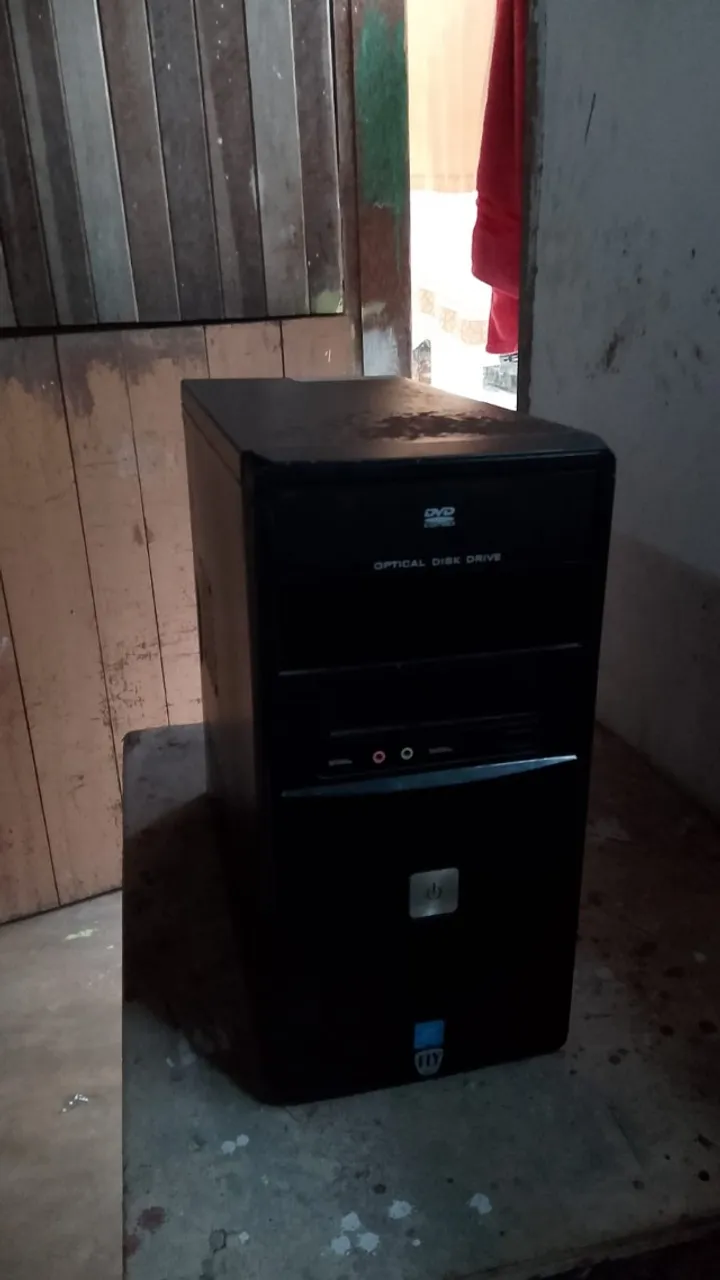 Computador Casa e Escritório