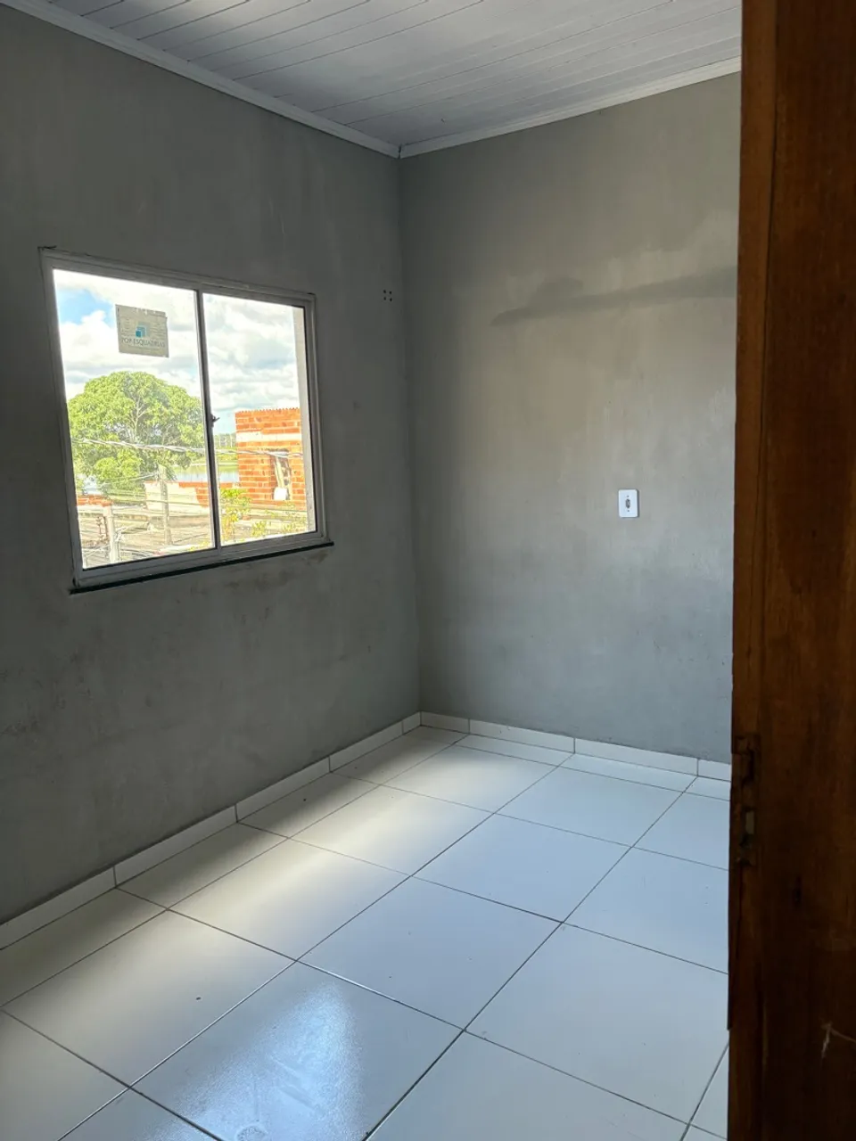 Casa para Aluguel 2°andar