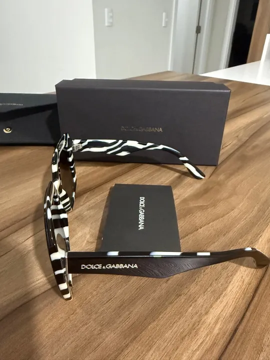Óculos Dolce & Gabanna