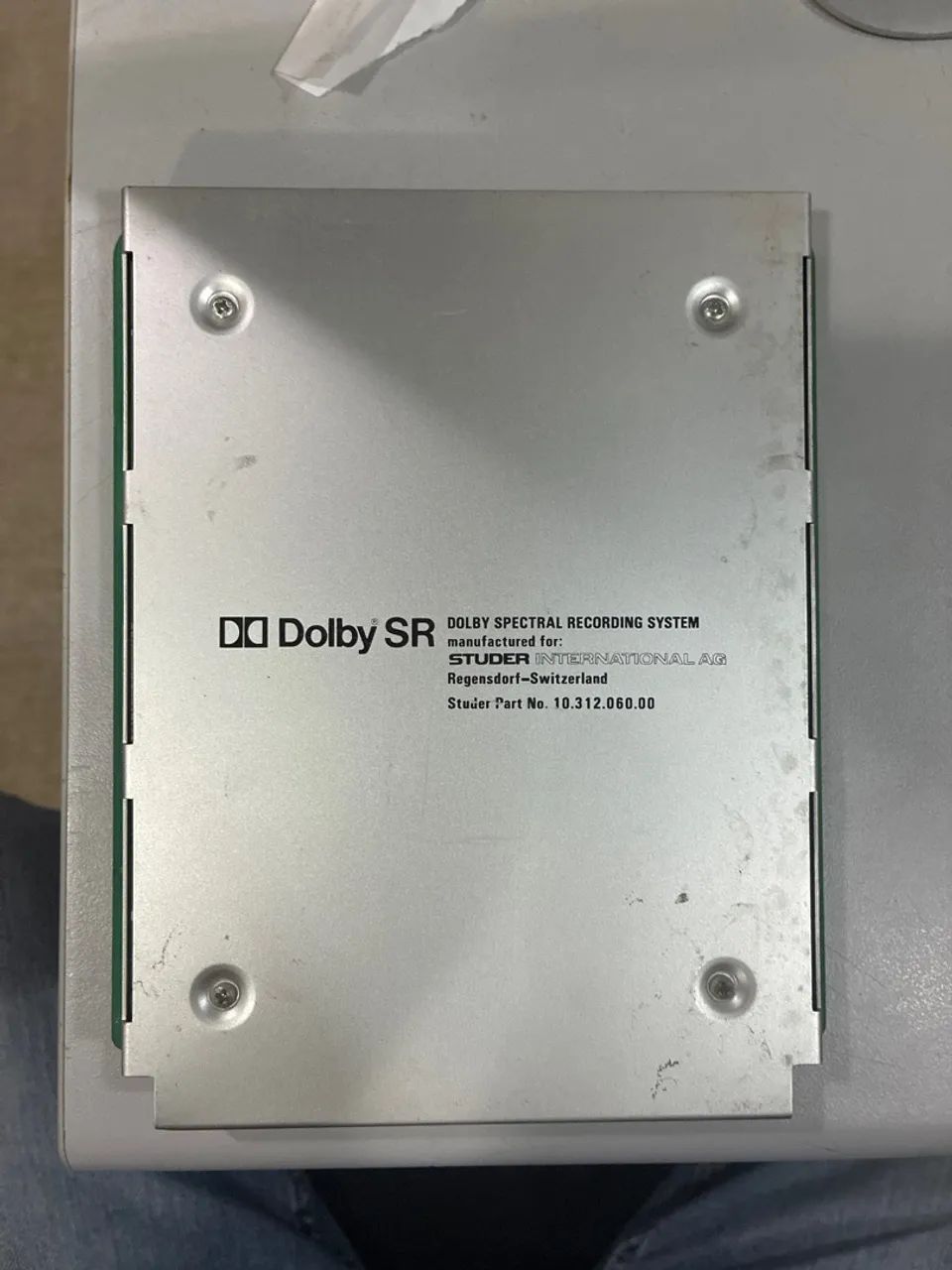 Zsys Digital Detangler 8x8 - Foto 3