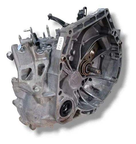 Caixa De Câmbio Marcha Honda Civic G9 1.8 2014
