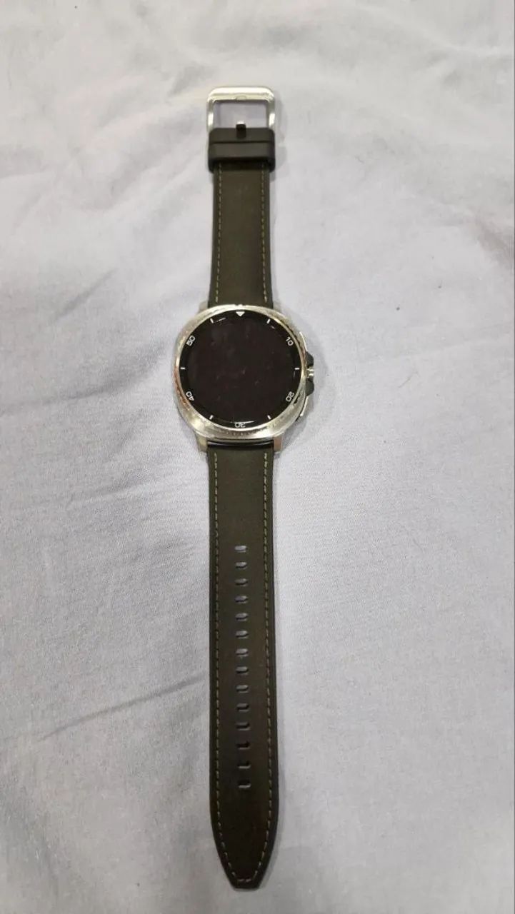 Galaxy Watch 8 Classic.  - Foto 2