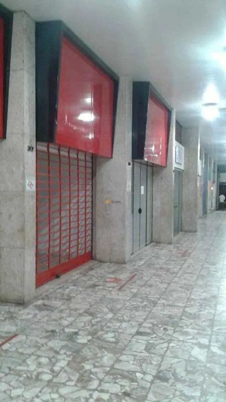 Loja para locação na Consolação São Paulo