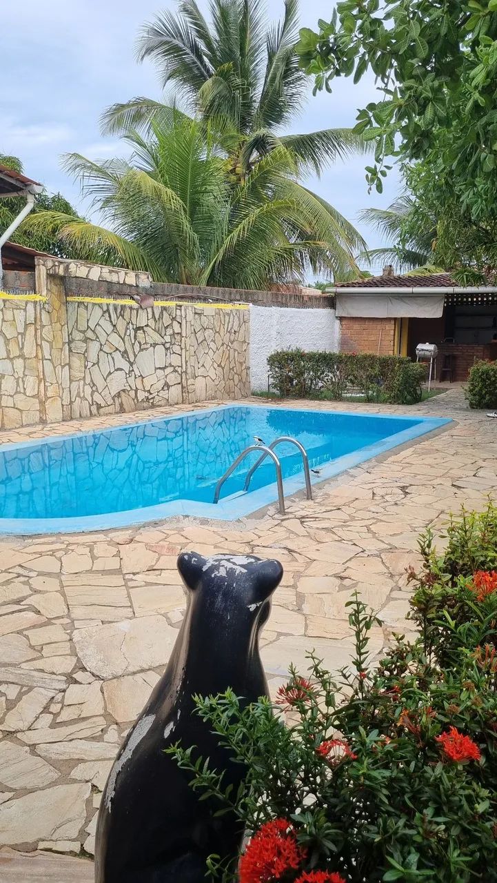 ALUGO CASA DE PRAIA TEMPORADA - Foto 7